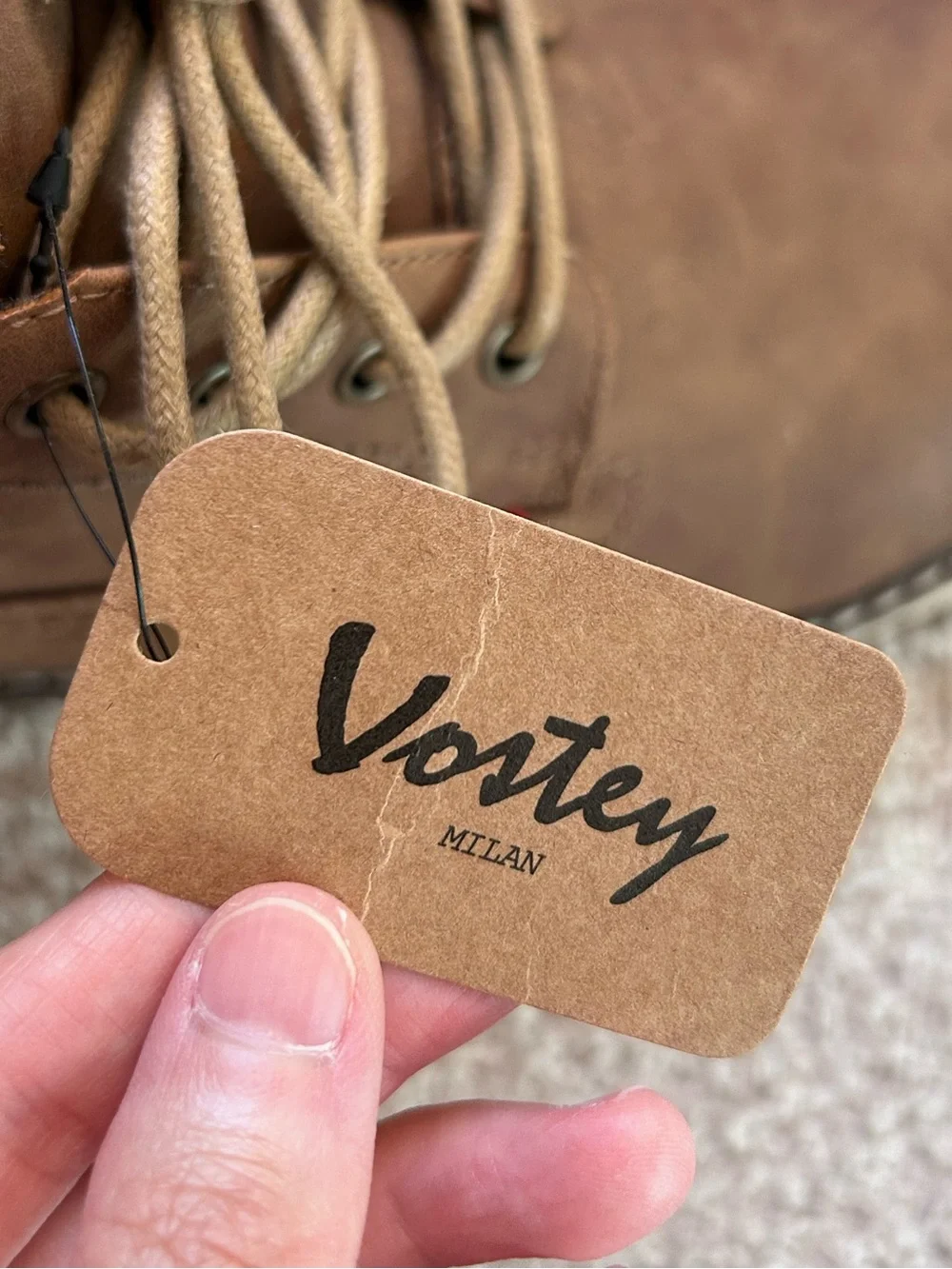 Vostey nwt men’s